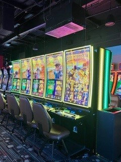 Ada Gaming Center